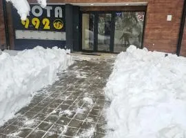 Apartman Mihajlo
