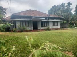 sudusingha rest, Hotel in Talalla