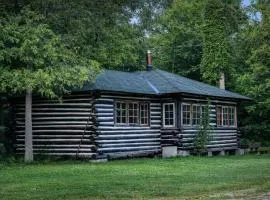 2-Bedroom - Balsam Lake Cottages Resort #12