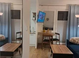 Apartament 2-pokojowy Gdynia Porębskiego 8