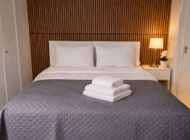 Stilla Hem 2, hotel a Tranemo