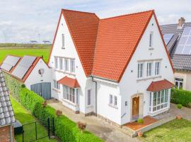 Bed & Port luxury villa, Hotel in Kallo