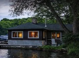 3-Bedroom Cottage #10 - Balsam Lake
