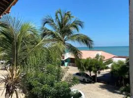 Flat Vista Mar - Beira Mar