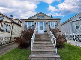 Perfect full private first floor home with convenient amenities, hotel a Union