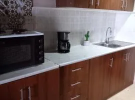 Dali iii sea view apartments