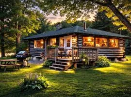 1-Bedroom Balsam Lake Cottage #9