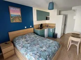 Studio Aix-les-Bains