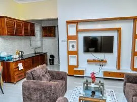 Ngao Apartment and Suites Dodoma