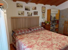 Cà di Minù, Hotel in Tarzo