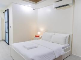 Sunrise Stay, hotel i Malé