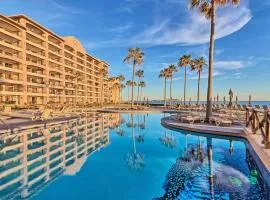 Beachfront Oasis at Sonoran Spa E201