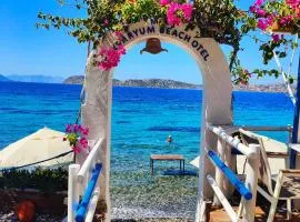 Mavi Akvaryum Pension