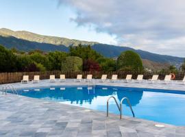 Parador de La Palma, hotel a Breña Baja