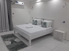 Serene Stays, viešbutis mieste Mombasa
