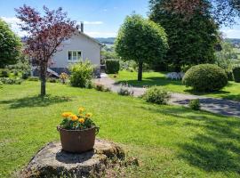 Countryside, comfort and culture just steps away, hotell sihtkohas Sainte-Anne-Saint-Priest