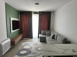 Reis Residence - Rana e Hedhun Shengjin