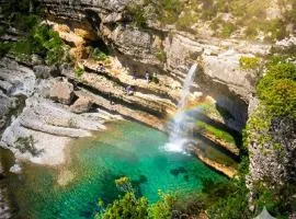 La Grotta Sardegna 2 Bedrooms 2 private bathrooms