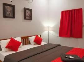 Whiteshore Homestay Whitetown