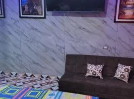 Super suite Galápagos