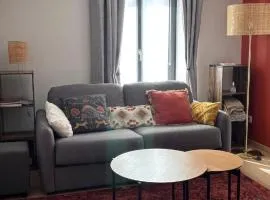 Agréable Appartement Centre B