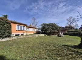 Beautiful villa in Pully - Lavaux