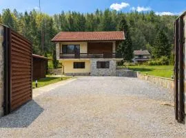 Къща за гости Гергана