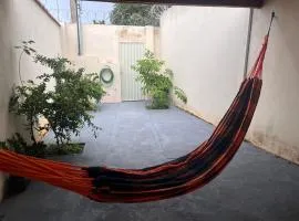 Casa aconchegante com ar condicionado no prata , Minas Gerais