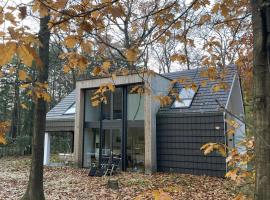 Villa Hogerop, hotel i Bennekom