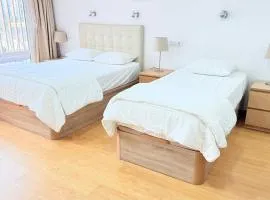 Lisbon - Comfortable downtown stay!