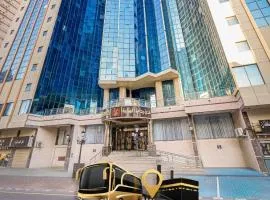 فندق رحاب المحبة