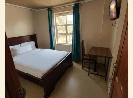 Crown Accommodation Narok