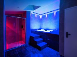 Hammam du château, Hotel in Francheville