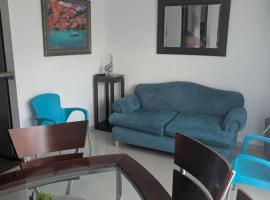 Ibagué JUNTO AL PARQUE DEPORTIVO, hotel di Ibague