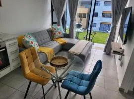 Stylish 2BR in Salt Rock - Sheffield Hills