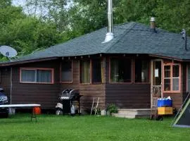 Balsam Lake - 2-Bedroom Cottage #8