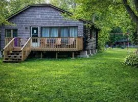 3-Bedroom Cottage #7 - Balsam Lake