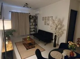 Departamento a 3 min de Playa Miramar