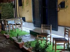 La Casa del Sole
