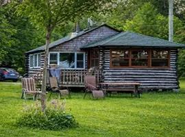 Balsam Lake - 2-Bedroom Cottage #6