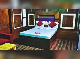 Hotel Shiv Shakti