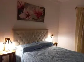 WASI MOSQOY Campo Quijano