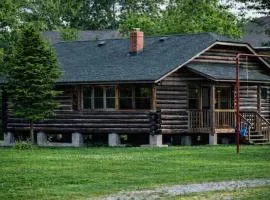 Balsam Lake - 2-Bedroom Cottage #5