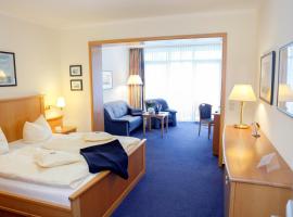 Hotel Mellum, Hotel in Wangerland