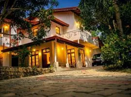 Princess Forest Villa