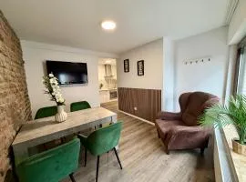 Apartment Mira 13