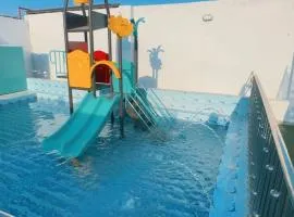 شاليهات تولين 2