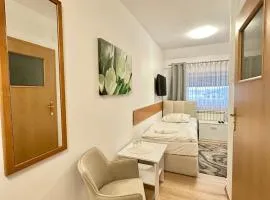 Motel Za Miedzą