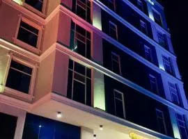 فندق ليان بارك الخبر