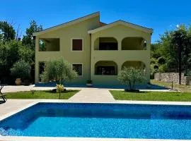 Villa Piste - Skadar Lake